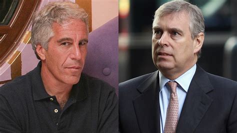 Prince Andrews Controversial Friendship With Jeffrey Epstein To Be