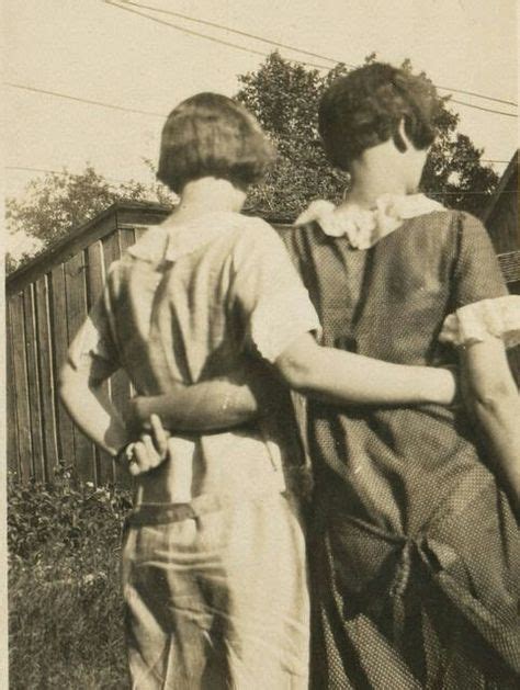 79 Vintage Lesbian Photographs Ideas Vintage Lesbian Lesbian