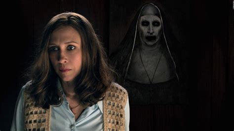 Patrick wilson und vera farmiga treten darin als ed und lorraine warren auf. "Conjuring 3": Der Filmtitel zum neuen Horror-Schocker ...