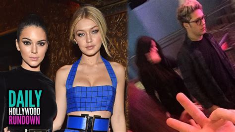 Join facebook to connect with malik böttcher and others you may know. Kendall Jenner & Gigi Hadid Fight Over Zayn, Niall Horan ...