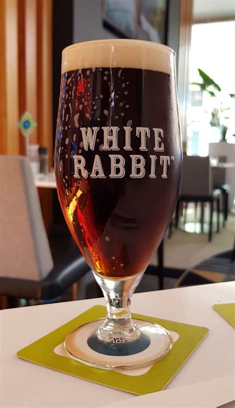The brand's history stretches back to southwark old stout remains today as one of australia's favourite dark beers. White Rabbit Dark. Microbrewery.Geelong, Victoria ...