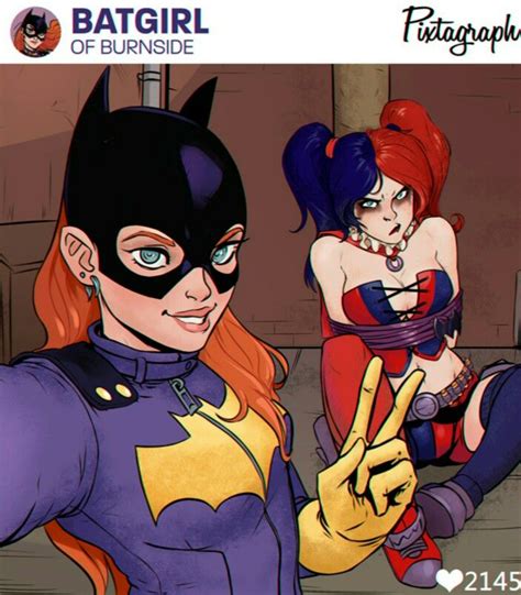 971 Best Images About Batgirl Barbara Gordan On