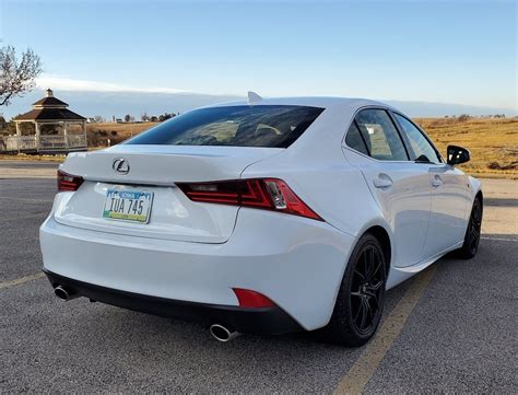 Ultra White Is 350 F Sport Awd Could Be Your Next Daily Clublexus