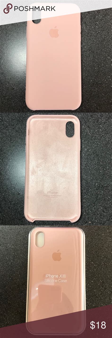 Iphone Xr Phone Case In Light Pink Pink Iphone Cases Iphone İphone Xr
