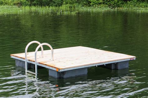 Swim Floats Swim Rafts Factory Direct By The Dock Doctors — The