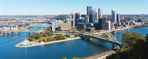 Pittsburgh, PA