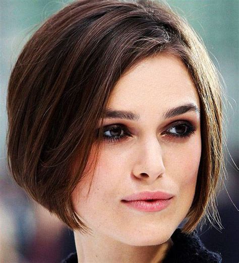 16 Best Images About Short Hairstyles For Square Faces On Pinterest