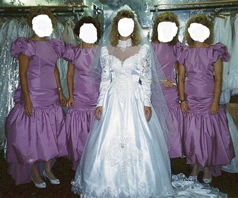 5 trending ugly purple bridesmaid dresses my bioth