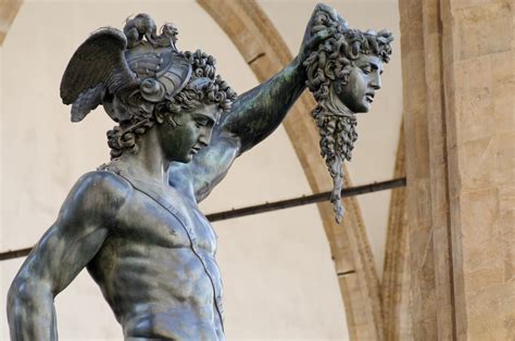 Perseus Myth Vs Battles Wiki Fandom Powered By Wikia