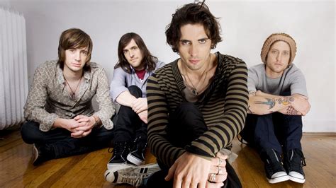 The All American Rejects Discography Discogz