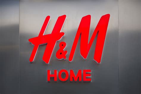 To revisit this article, visit my profile, thenv. H&M Home opens concept store in Brussels | RetailDetail