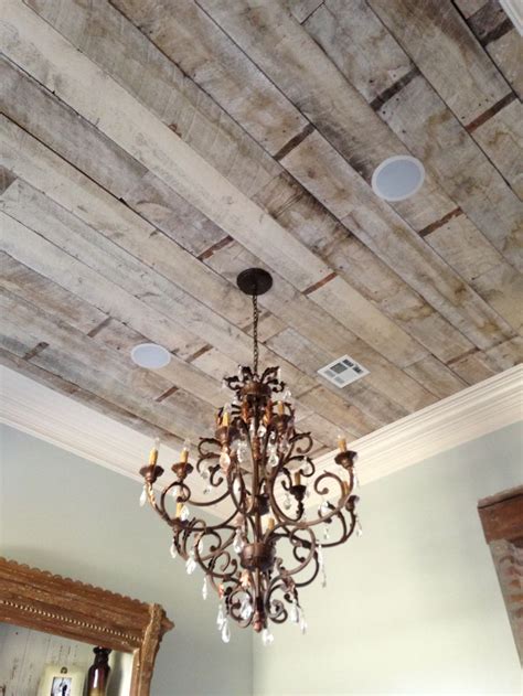 Painting over varnished tongue and groove. Pin by Inn at Avila Beach on home | Tongue and groove ...