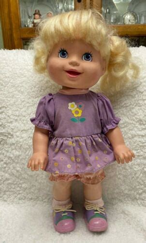 Doll Playmates 1999 Vintage Baby Shop And Bop Ebay