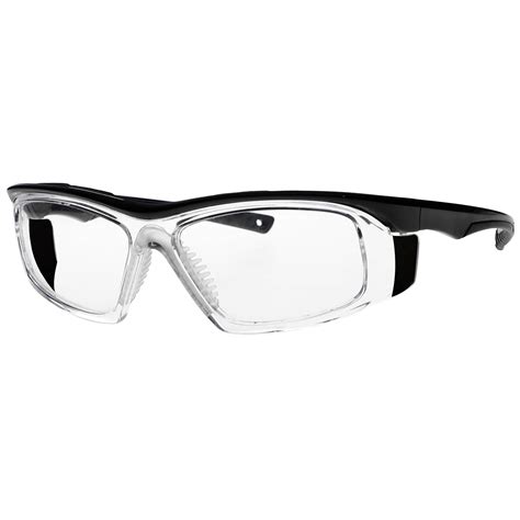 Phillips Safety Rg T9559 Plastic Frame Radiation Glasses Model T9559