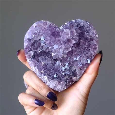 Love Crystals Self Love Romantic Love Heart Chakra Stones — Satin