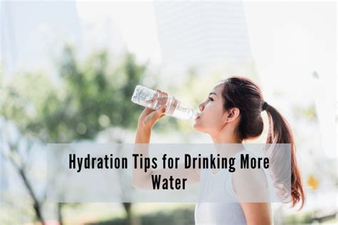 How To Drink More Water If You Struggle To Stay Hydrated