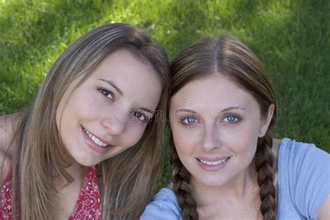 Women Friends Stock Photo Image Of Friends Girls Teenagers