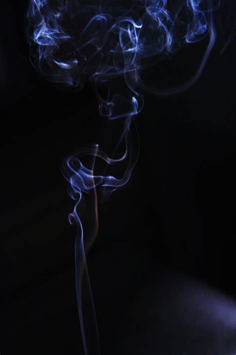 Smoke 14 By Ncisgeek On Deviantart