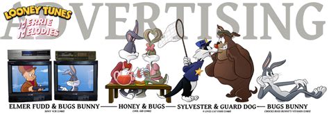 Ad Part 2 By Boscoloandrea On Deviantart Looney Tunes Deviantart