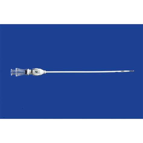 Mila Centesissubcutaneous Catheter 4fr X 10cm Dms