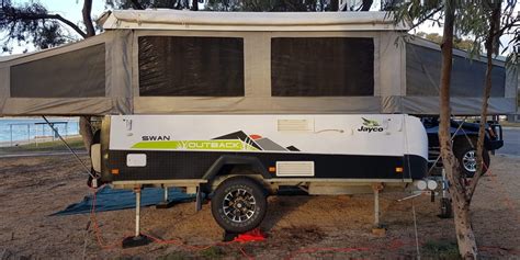 35 Most Popular Jayco Camper Trailer Modifications