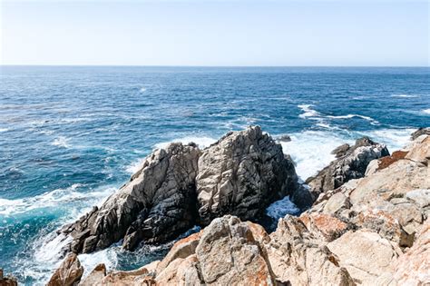9 Of The Best Point Lobos Hikes With The Amazing Coastal Views Cs