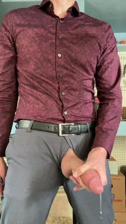 daddy dressed in suit and tie cumming a lot gay porn c0 xhamster