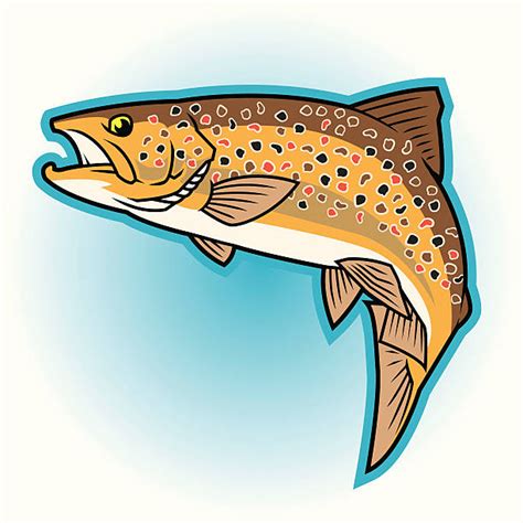 Brown Trout Clipart 20 Free Cliparts Download Images On Clipground 2023