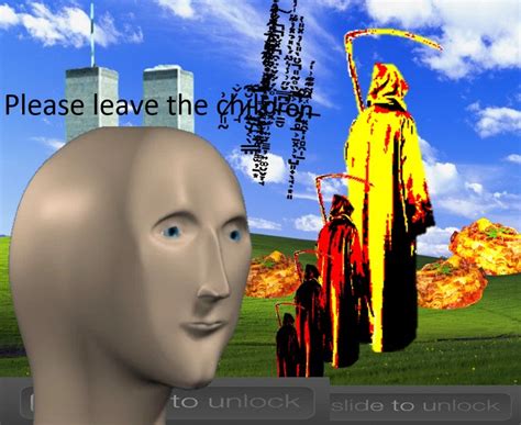 They Must Remain Best Surreal Memes Pun Memes