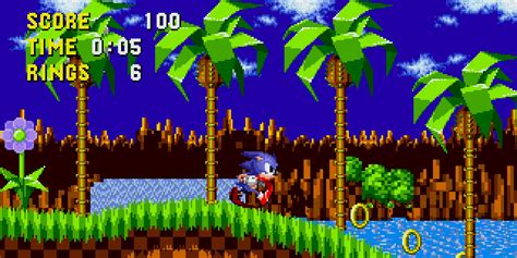 Why Sonics 3d Games Just Cant Capture The 2d Sega Magic Laptrinhx