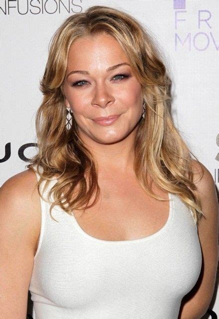 LeAnn Rimes Bra Size Age Weight Height Measurements Celebrity