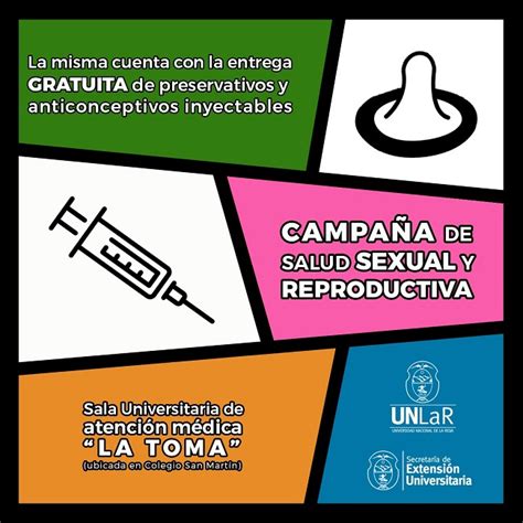 La Unlar Trabaja En Un Programa Para Abordar La Educación Sexual Integral