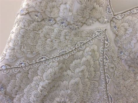 To spread glamour and beauty! Sue Wong Nocturne Preloved Wedding Dress on Sale ...