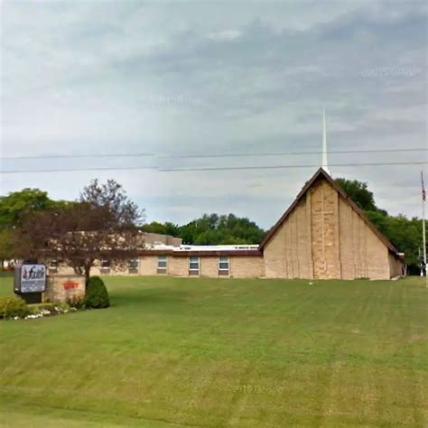 Faith Missionary Church 2 Photos Missionary Church Near Me In Flint Mi