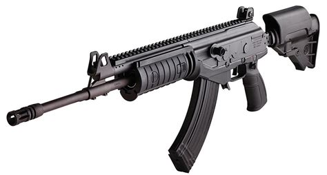 Iwi Galil Ace 762x51mm Semi Automatic Rifle Sportsmans Outdoor Images