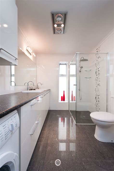 Bathroom Laundry Room Combo Layout A Guide To Designing A Functional And Stylish Space