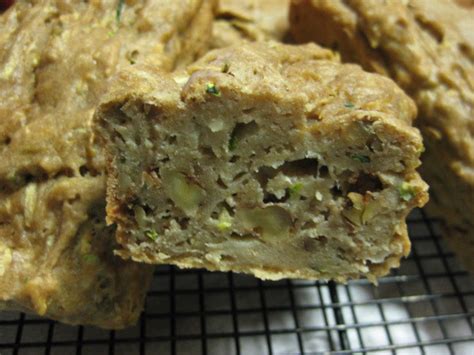 To make the zucchini bread recipe, simply combine everything in a bowl, spread into a 9×5 pan, and let the oven do the rest. The Best Diabetic Zucchini Bread - Best Diet and Healthy ...