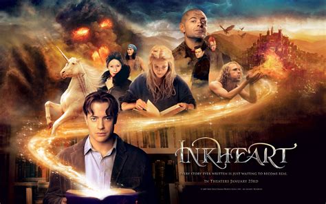 10 Inkheart Hd Wallpapers And Backgrounds