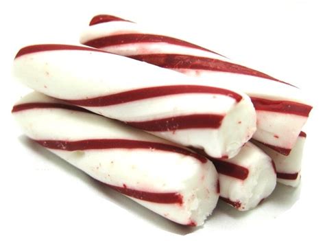 Peppermint Sticks Old Time Candy Chocolates And Sweets