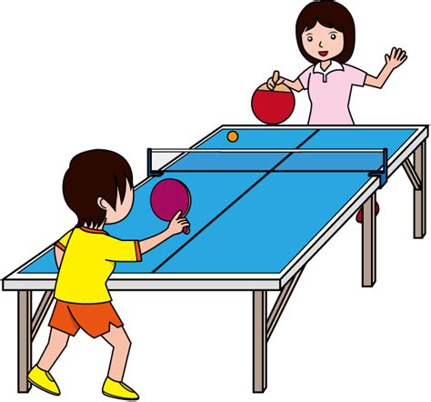Rhythm Of My Life Table Tennis Aka Ping Pong