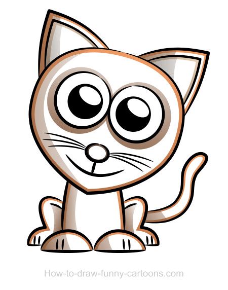 I love cats crazy cats cute cats funny cats silly cats adorable kittens funny humor splat le chat image chat. Kitten drawings (Sketching + vector)