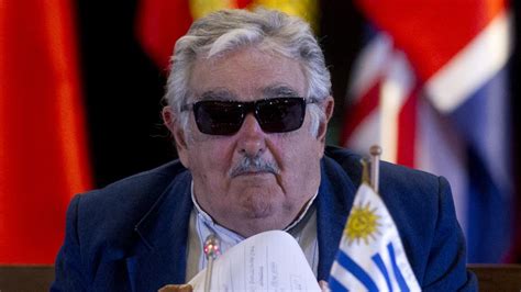 Qui Est José Mujica Dit Pepe Lex Président Uruguayen
