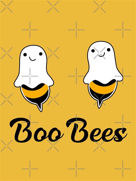 boo bees womens boobs funny halloween costume t t shirt by aklaldesign redbubble boo