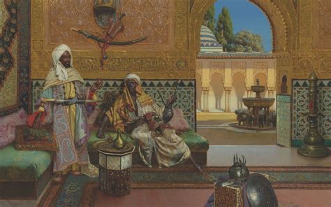 Collecting Guide Orientalist Art Christies