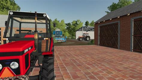 Ls19 Polski Modpack Lubelska Dolina V1000 Farming Simulator 22 Mod