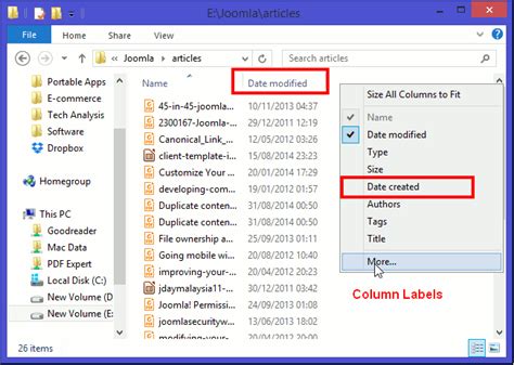 How To Locate Recently Modified Files In Windows