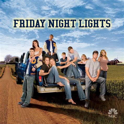 Friday Night Lights Season 1 On Itunes