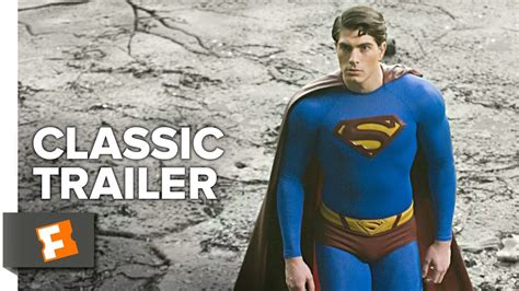 Superman Returns 2006 Official Teaser Superhero Movie Hd Youtube