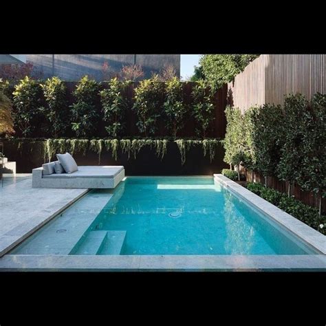 44 Affordable Small Swimming Pools Design Ideas That Looks Elegant Zyhomy