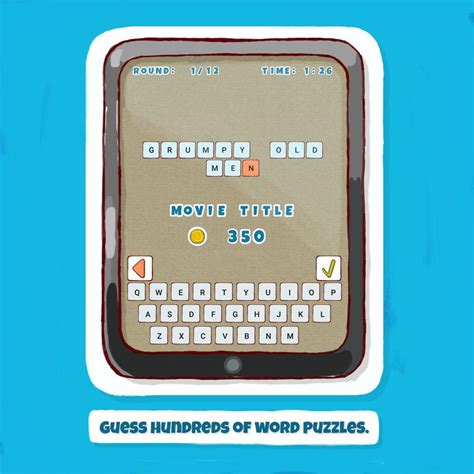 Guess The Phrase A Game Full Of Word Puzzles For Android Apk Download